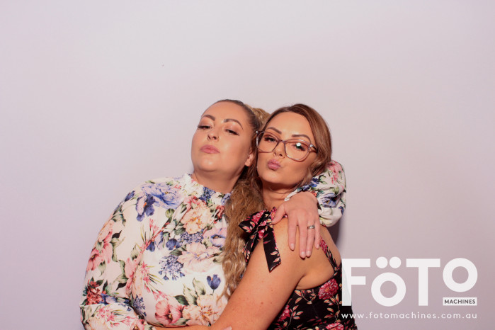 Lenny & Mel's Wedding | View more photos from the event at gallery.fotomachines.com.au/u/FOTOMachines/Lenny-Mels-Wedding